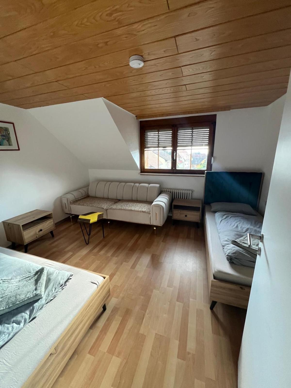 Mira Home Murg  エクステリア 写真
