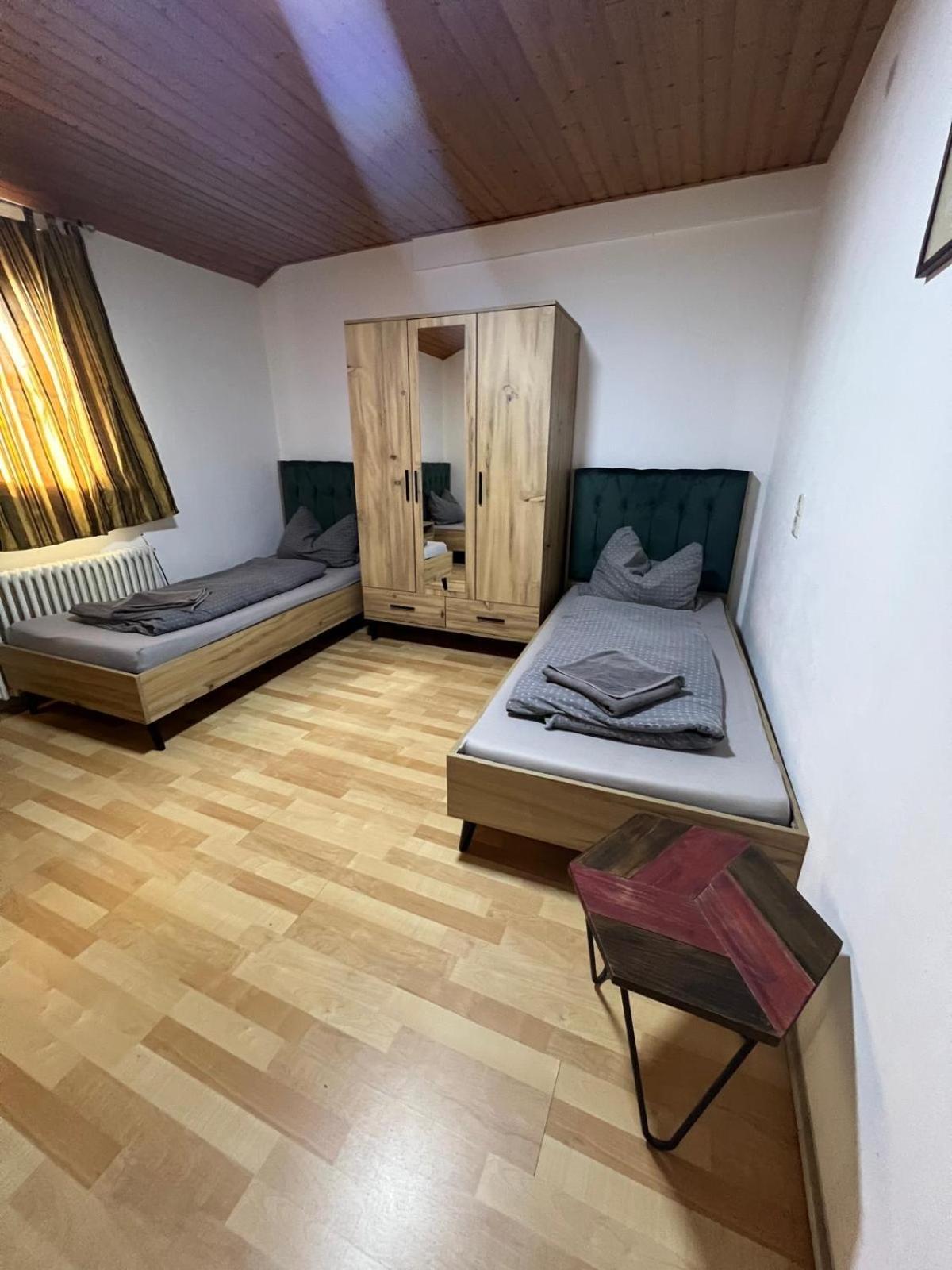 Mira Home Murg  エクステリア 写真